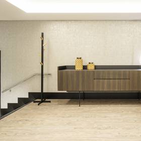 Accueil Hôtel ILUNION Bilbao Accueil Hôtel ILUNION Bilbao