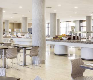 Toutes les formules Hotel ILUNION Islantilla Huelva Toutes les formules Hotel ILUNION Islantilla Huelva
