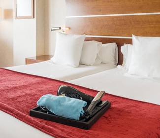CHAMBRE INDIVIDUELLE CORPORATE CHAMBRE INDIVIDUELLE CORPORATE