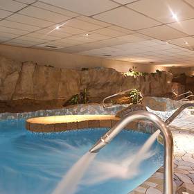 Spa Hôtel ILUNION Les Corts – Spa Barcelone Spa Hôtel ILUNION Les Corts – Spa Barcelone