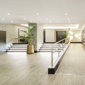 Accueil Hôtel ILUNION Bilbao Accueil Hôtel ILUNION Bilbao