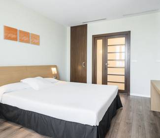 Chambres familiales Chambres familiales
