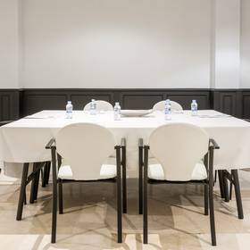 Hotel ILUNION Bel Art Barcelone Hotel ILUNION Bel Art Barcelone
