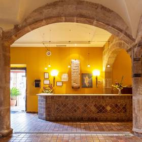 Hotel ILUNION Mérida Palace Hotel ILUNION Mérida Palace