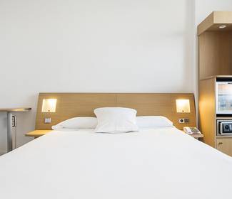 Chambre accessible Chambre accessible