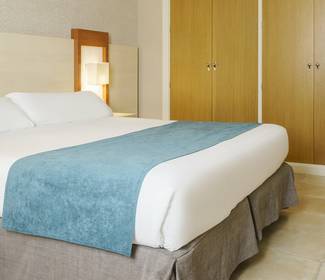 Chambre accessible Chambre accessible