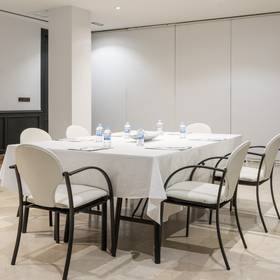 Hotel ILUNION Bel Art Barcelone Hotel ILUNION Bel Art Barcelone