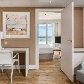 Chambre ilunion islantilla Hotel ILUNION Islantilla Huelva Chambre ilunion islantilla Hotel ILUNION Islantilla Huelva