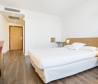 Chambre accessible Chambre accessible