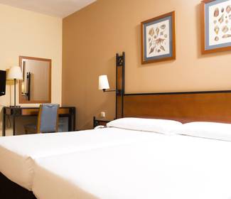 Chambre accessible Chambre accessible