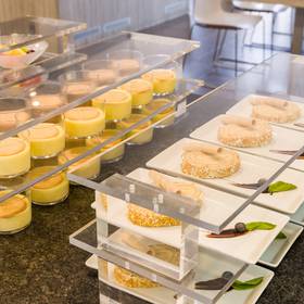 Restaurant Aparthotel ILUNION Sancti Petri Cádiz Restaurant Aparthotel ILUNION Sancti Petri Cádiz