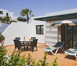 Villa supérieure Hotel ILUNION Costa Sal Lanzarote Puerto del Carmen Villa supérieure Hotel ILUNION Costa Sal Lanzarote Puerto del Carmen