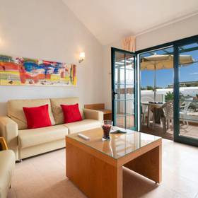 Appartement Hotel ILUNION Costa Sal Lanzarote Puerto del Carmen Appartement Hotel ILUNION Costa Sal Lanzarote Puerto del Carmen