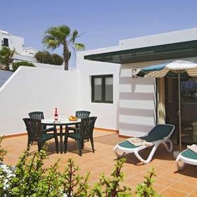 Terrasse Hotel ILUNION Costa Sal Lanzarote Puerto del Carmen Terrasse Hotel ILUNION Costa Sal Lanzarote Puerto del Carmen