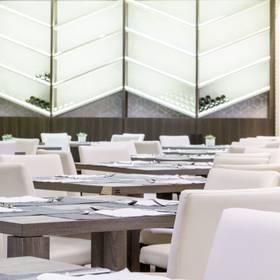 Restaurant Hôtel ILUNION Bilbao Restaurant Hôtel ILUNION Bilbao