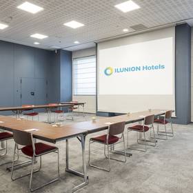 Salle de réunion Hotel ILUNION Valencia 4 Salle de réunion Hotel ILUNION Valencia 4
