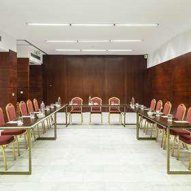 Salle de réunion hotel ilunion mijas Salle de réunion hotel ilunion mijas