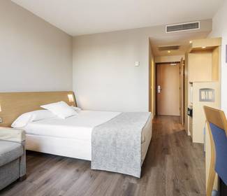 Chambre Double Chambre Double