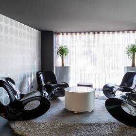 Hall ilunion bel art Hotel ILUNION Bel Art Barcelone Hall ilunion bel art Hotel ILUNION Bel Art Barcelone