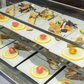 Restaurant hotel ilunion mijas Restaurant hotel ilunion mijas