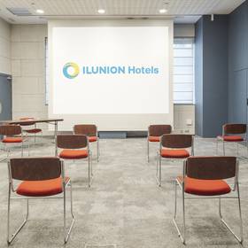 Salle de réunion Hotel ILUNION Valencia 4 Salle de réunion Hotel ILUNION Valencia 4