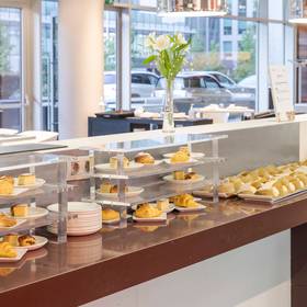 Restaurant Hôtel ILUNION San Mamés Bilbao