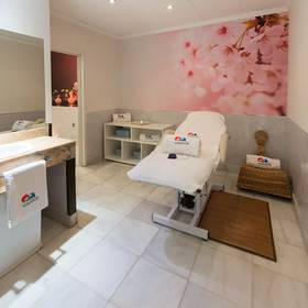 Spa Hôtel ILUNION Les Corts – Spa Barcelone Spa Hôtel ILUNION Les Corts – Spa Barcelone
