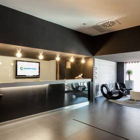 Hotel ILUNION Bel Art Barcelone Hotel ILUNION Bel Art Barcelone