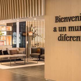 Hotel ILUNION Barcelona Barcelone Hotel ILUNION Barcelona Barcelone
