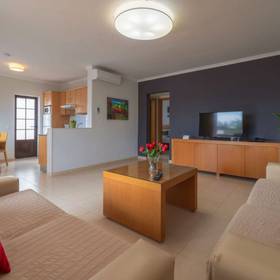 Appartement Hotel ILUNION Costa Sal Lanzarote Puerto del Carmen Appartement Hotel ILUNION Costa Sal Lanzarote Puerto del Carmen