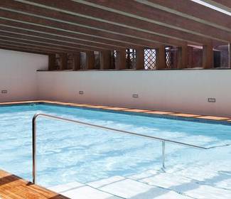 Spa et wellness Hotel ILUNION Calas de Conil Conil de la Frontera Spa et wellness Hotel ILUNION Calas de Conil Conil de la Frontera