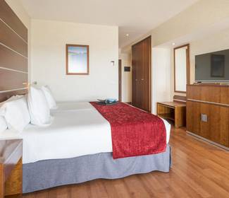 CHAMBRE INDIVIDUELLE CORPORATE CHAMBRE INDIVIDUELLE CORPORATE