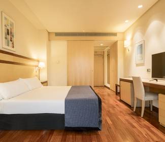 Chambre Double Chambre Double