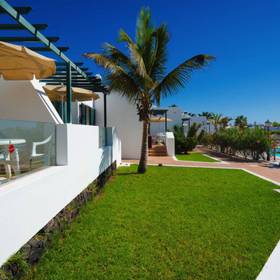 Jardin Hotel ILUNION Costa Sal Lanzarote Puerto del Carmen Jardin Hotel ILUNION Costa Sal Lanzarote Puerto del Carmen