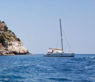 Emplacement Hotel ILUNION Menorca Cala Galdana Emplacement Hotel ILUNION Menorca Cala Galdana