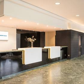 RÉception ilunion pio xii hotel ilunion pío xii madrid RÉception ilunion pio xii hotel ilunion pío xii madrid