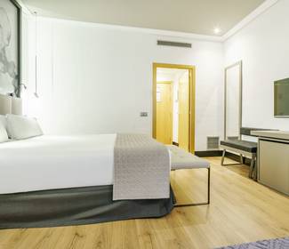Chambre affaires hôtel ilunion bilbao Chambre affaires hôtel ilunion bilbao