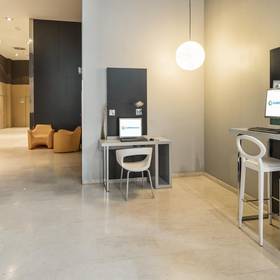 Internet point ilunion aqua 3 Hotel ILUNION Aqua 3 Valence Internet point ilunion aqua 3 Hotel ILUNION Aqua 3 Valence