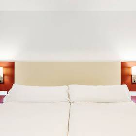 Chambre standard hotel ilunion mijas Chambre standard hotel ilunion mijas