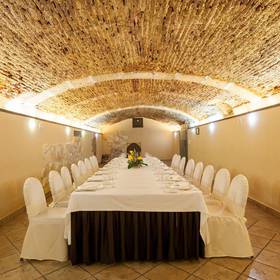 Salle de réunion ilunion mérida palace Hotel ILUNION Mérida Palace Salle de réunion ilunion mérida palace Hotel ILUNION Mérida Palace