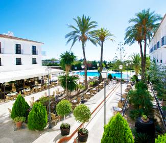 Activités Hotel ILUNION Hacienda de Mijas