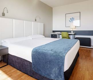 Chambre Double Chambre Double