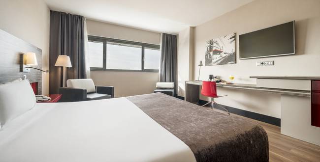 hotel ilunion barcelona barcelone hotel ilunion barcelona barcelone