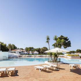 Piscine ilunion menorca Hotel ILUNION Menorca Cala Galdana Piscine ilunion menorca Hotel ILUNION Menorca Cala Galdana