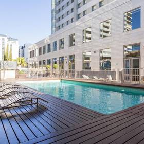 Piscine ilunion valencia Hotel ILUNION Valencia 4 Piscine ilunion valencia Hotel ILUNION Valencia 4