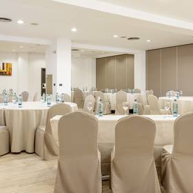 Salle de réunion Hotel ILUNION Islantilla Huelva Salle de réunion Hotel ILUNION Islantilla Huelva