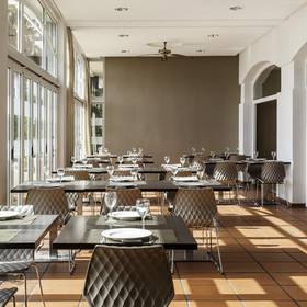 Restaurant hotel ilunion islantilla Hotel ILUNION Islantilla Huelva Restaurant hotel ilunion islantilla Hotel ILUNION Islantilla Huelva
