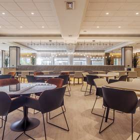 Restaurant hotel ilunion alcora sevilla séville Restaurant hotel ilunion alcora sevilla séville