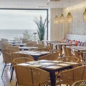 Restaurant Hotel ILUNION Fuengirola Restaurant Hotel ILUNION Fuengirola