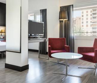 Chambres Quadruples Chambres Quadruples